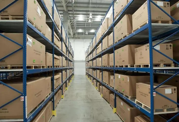 深圳到磴口县货物仓储